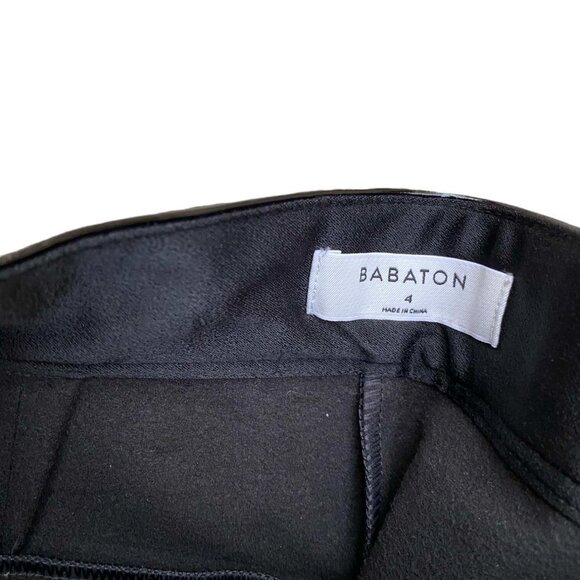 Ten by Babaton Caspian Pant Size 4 - Picture 7 of 9